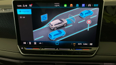 Volkswagen Tiguan 1.5 eTSI 150 Match 5dr DSG Petrol Estate